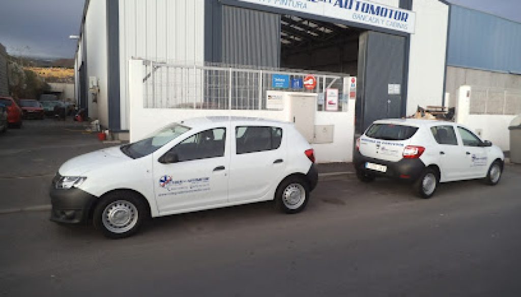 Imagen de Taller Integral Del Automotor