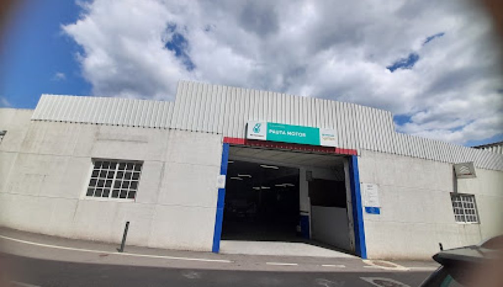 Imagen de PAUTA MOTOR