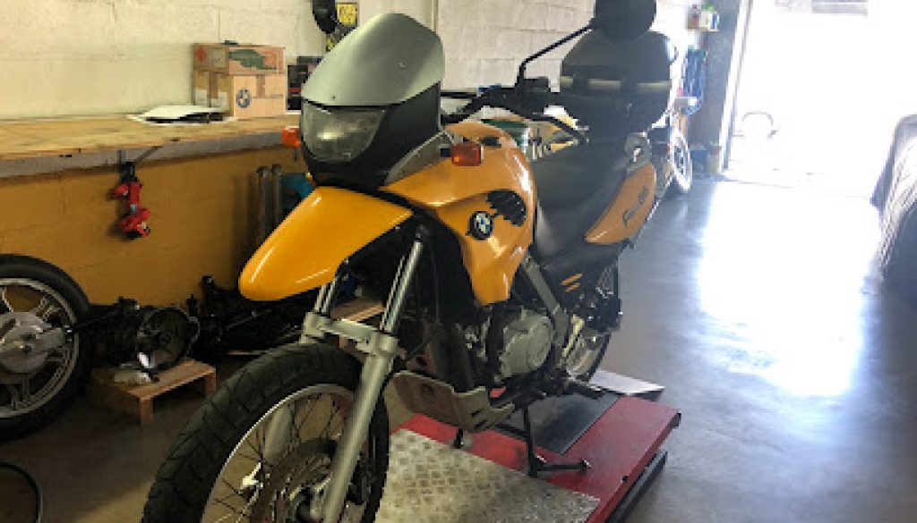 Imagen de Guillermo Motor Huelva