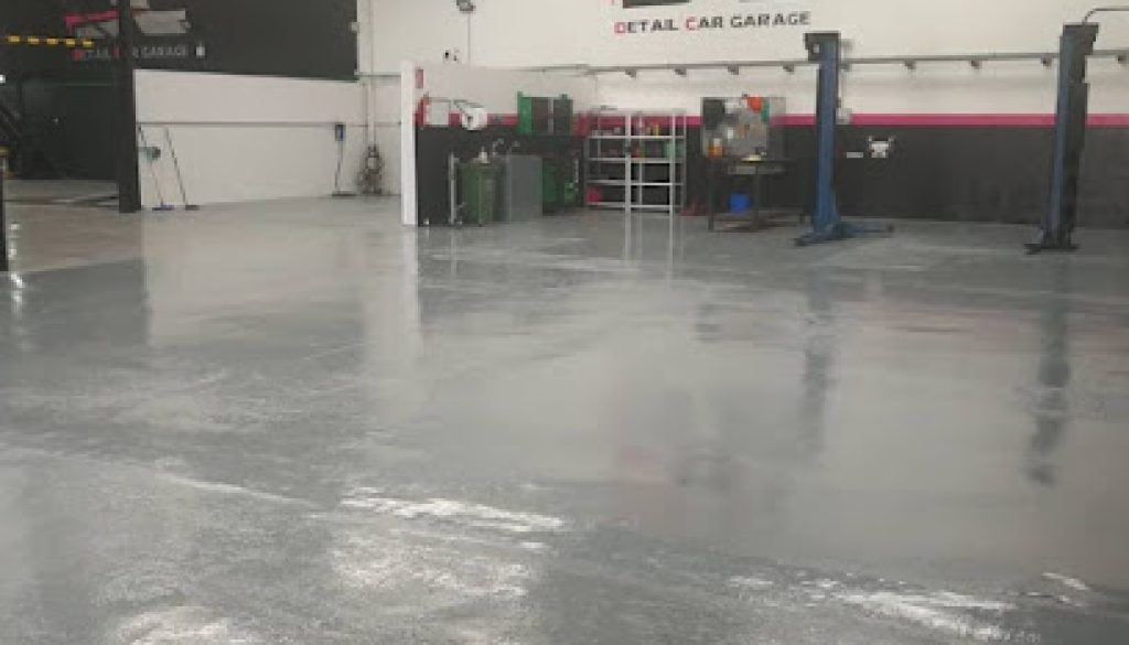 Imagen de Detail Car Garage S.L.