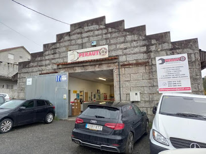 TALLERES PERAUTO