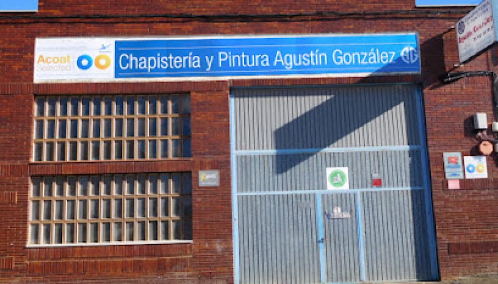 Imagen de Talleres Agustin Gonzalez