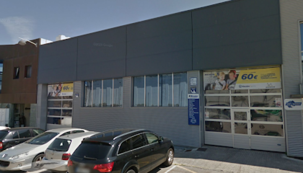 Imagen de Euromaster Talleres Ricardo