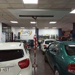 Talleres Roma SPG Talleres Roma SPG