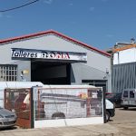Talleres Rona Talleres Rona