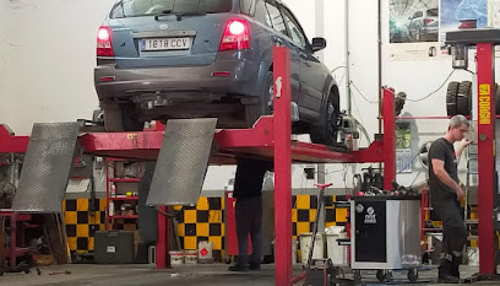 Imagen de Neumaticos Fons