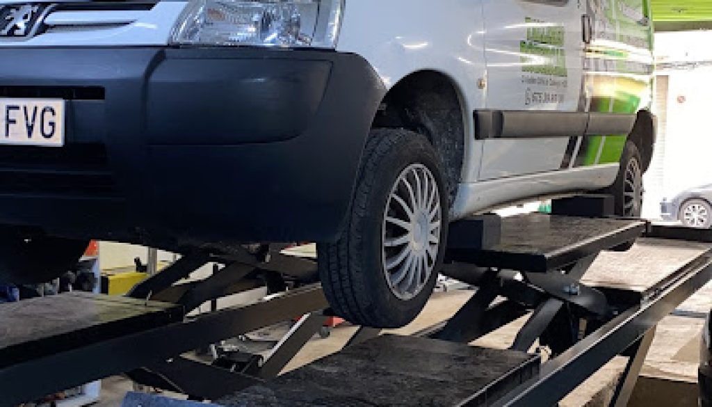 Imagen de Talleres Rober Car