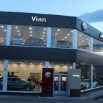 Vian Automobile Rioja Vian Automobile Rioja