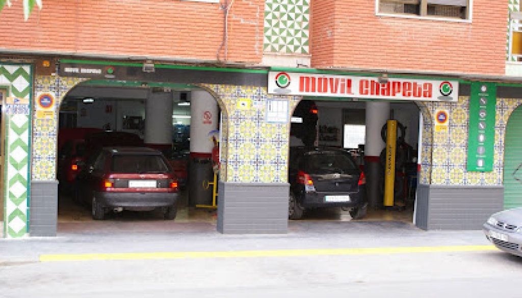 Imagen de Movil Chapeta