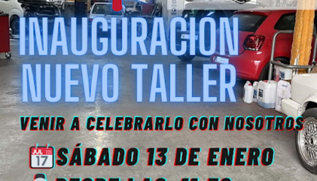 Imagen de TALLERES J.RODRIGUEZ- Mecanica en general de motos
