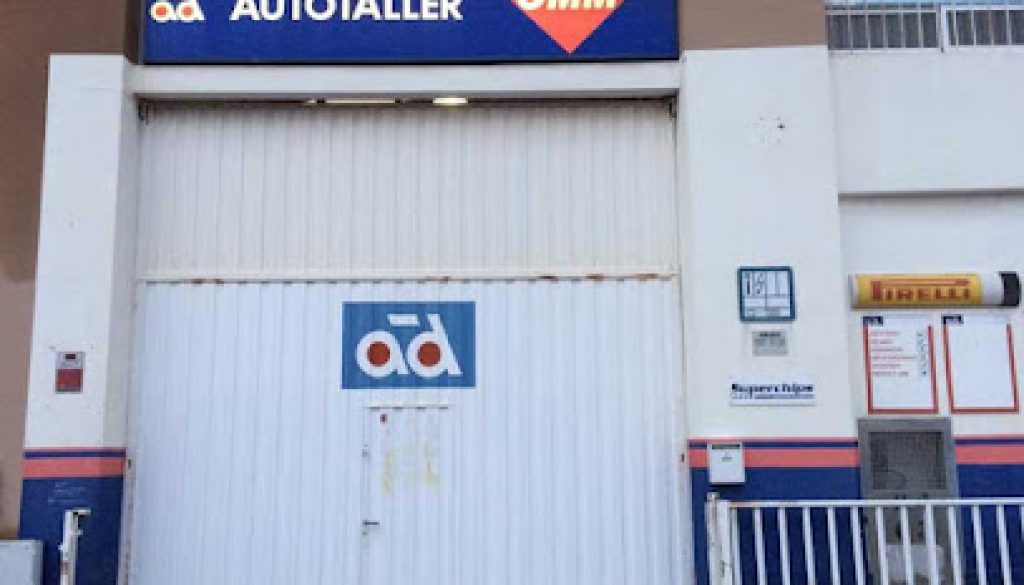 Imagen de AUTOTALLER CARLOS MANTECA S.L.
