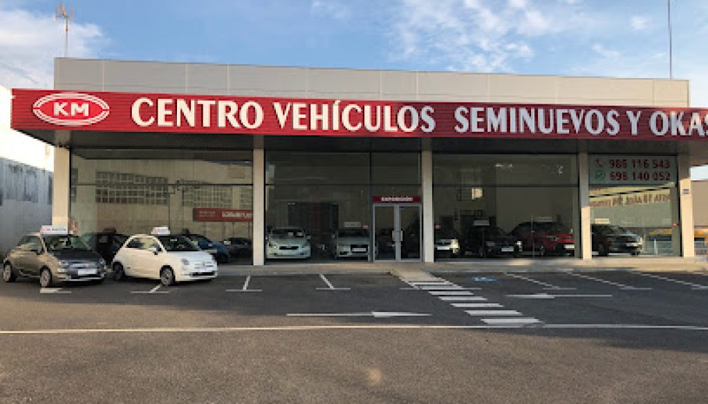 Imagen de KIA Mara Poio