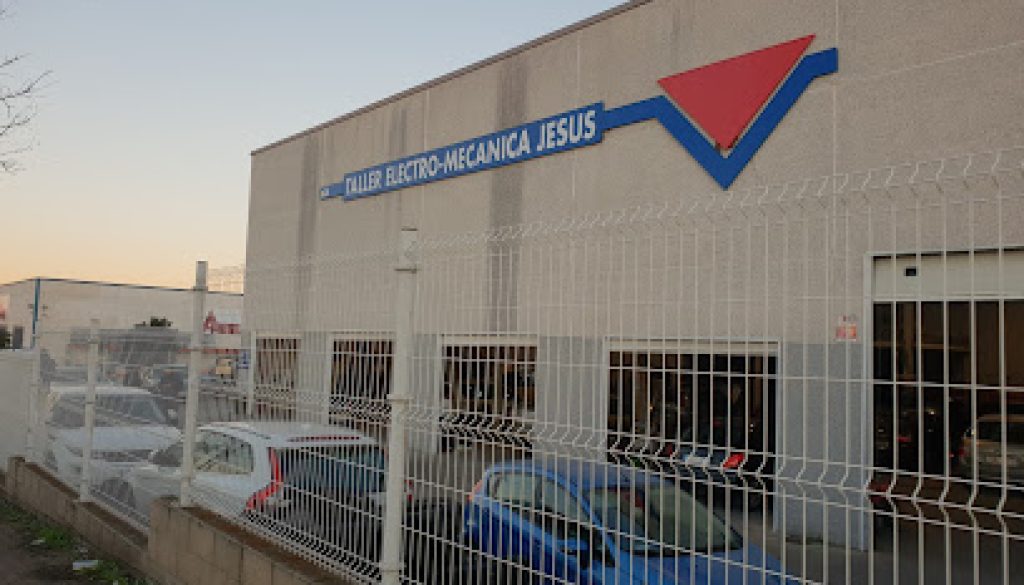 Imagen de Electromecanica Jesus