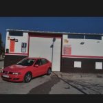 Taller MADISPORT Taller MADISPORT