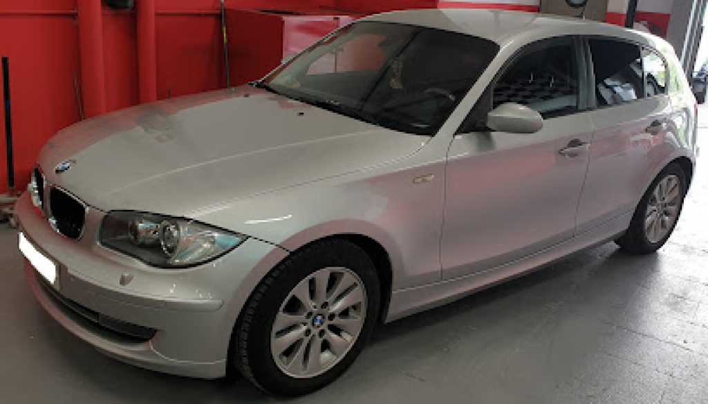 Imagen de Carrocerias Roacar
