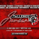 Talleres Javier Talleres Javier