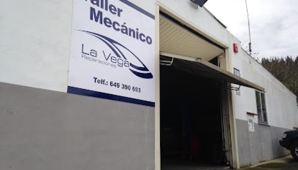 Imagen de Reparaciones La Vega