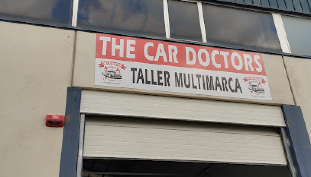 Imagen de The car doctors