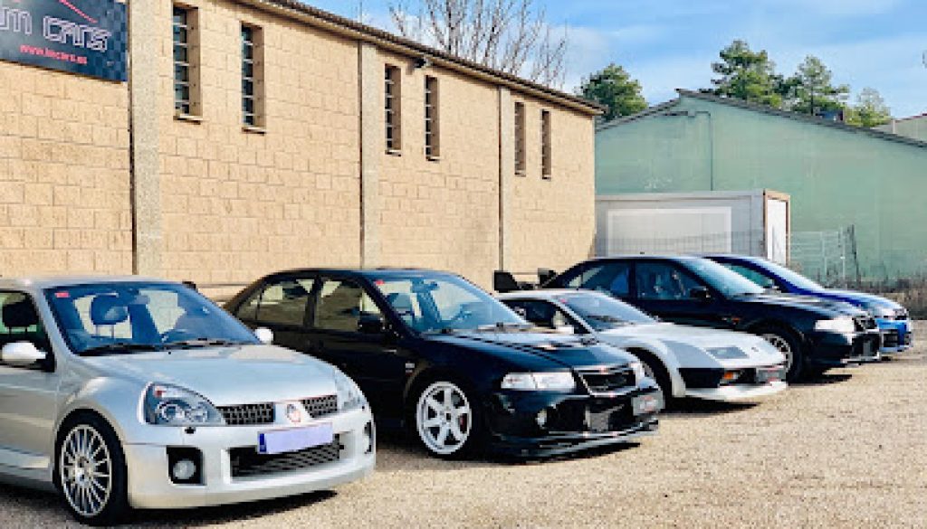 Imagen de LM CARS