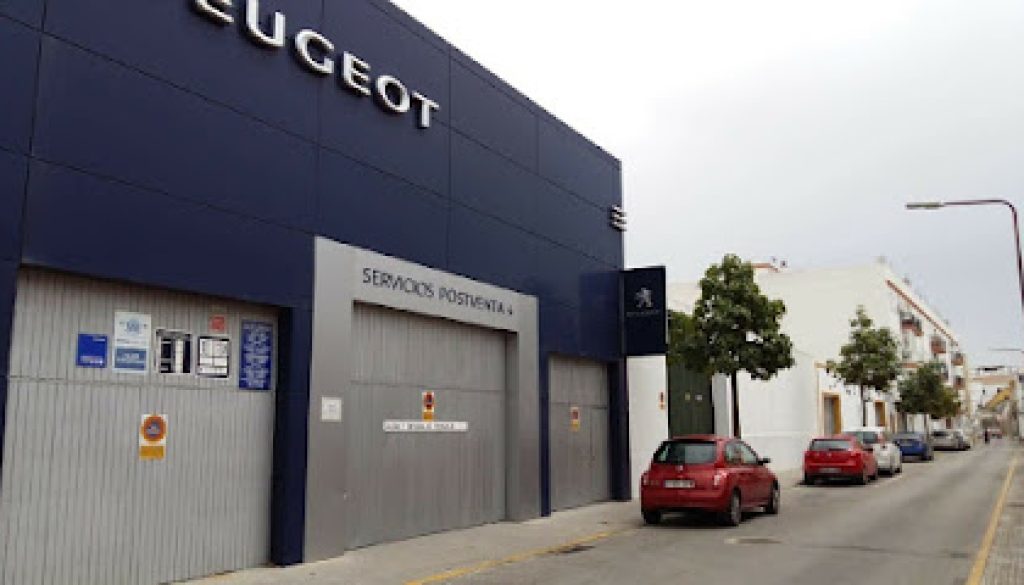 Imagen de TALLERES COLCHON