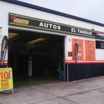 Confortauto El Tanque Confortauto El Tanque