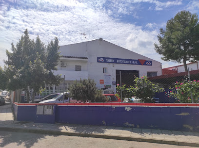 AUTOTECNICA JRG