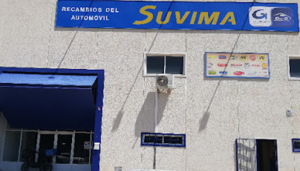 Imagen de SUVIMA Cocentaina