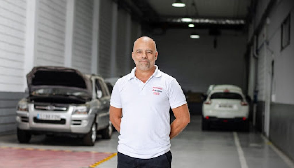 Imagen de ARIMOTOR TENERIFE Taller Oficial para las marcas Nissan