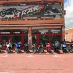 Trakmotos Trakmotos