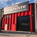 Innovate Reparacion General del Automovil S. L. Innovate Reparacion General del Automovil S. L.