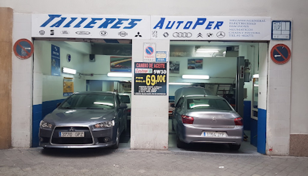 Imagen de AutoPer