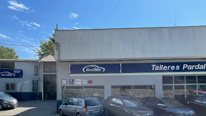 Talleres Pardal