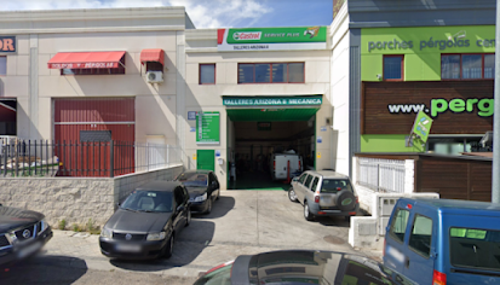 Imagen de Castrol Service Taller mecanico Arizona 2
