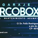 ARCOBOX ARCOBOX