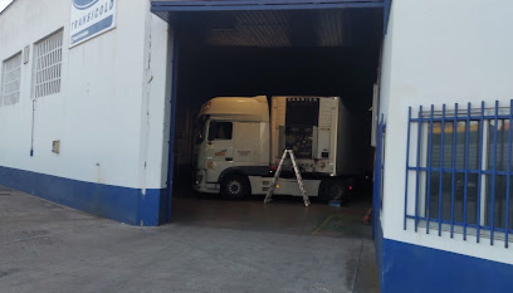 Imagen de Bosch Car Service Iberauto Cogullada