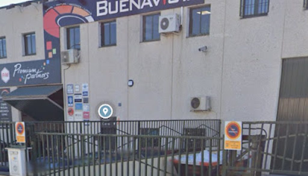 Imagen de Talleres Buenavista