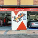 Talleres Javier Hurtado Talleres Javier Hurtado