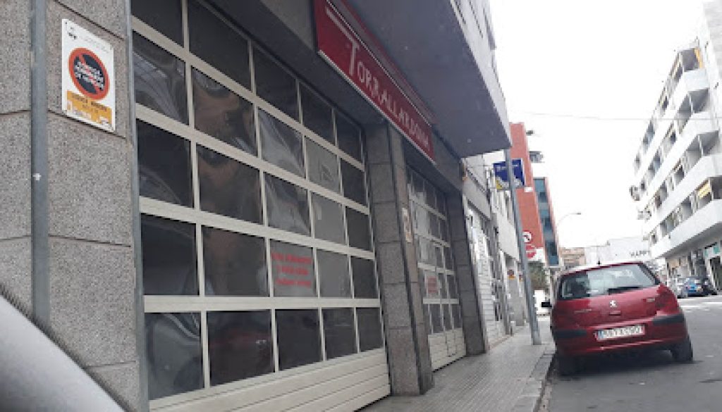 Imagen de Torrallardona
