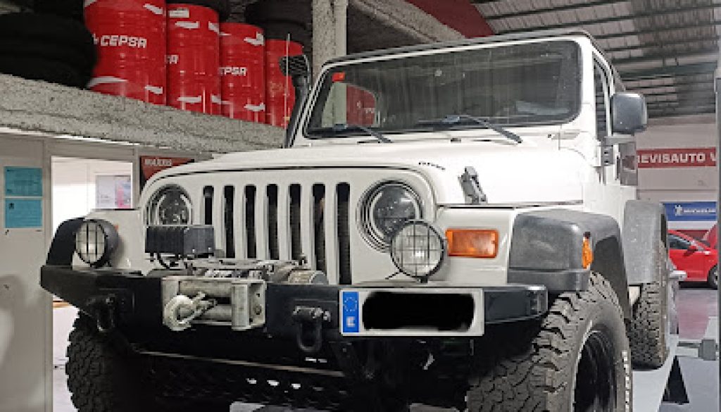 Imagen de Revisauto Valles