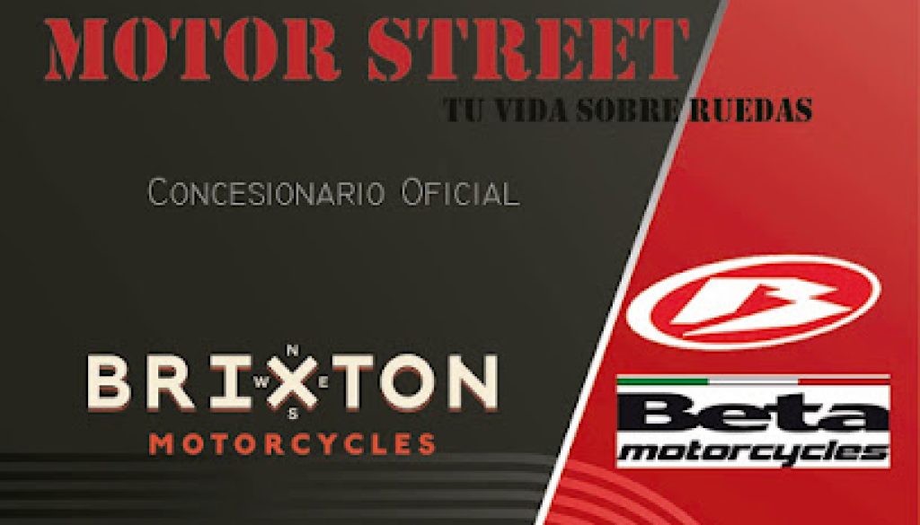Imagen de MOTOR STREET