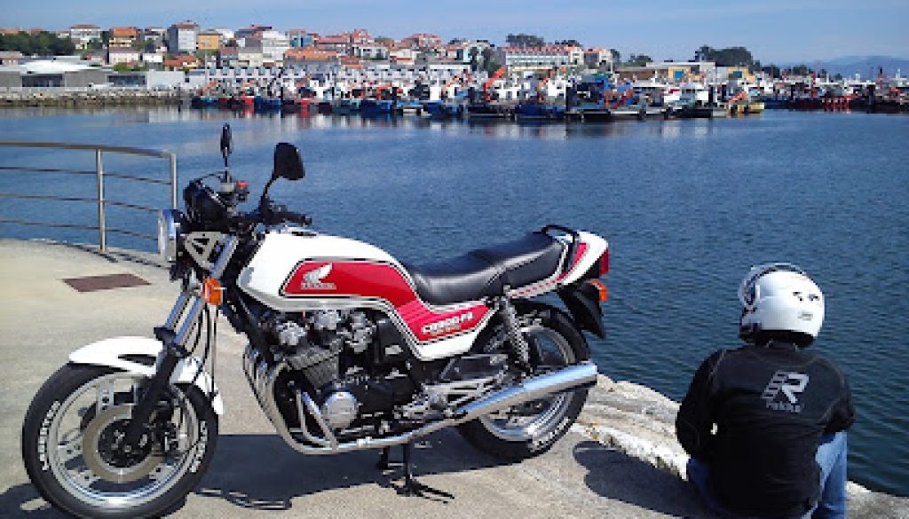 Imagen de Motards Motocicletas