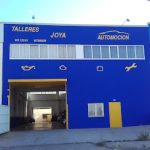 Talleres Joya Talleres Joya