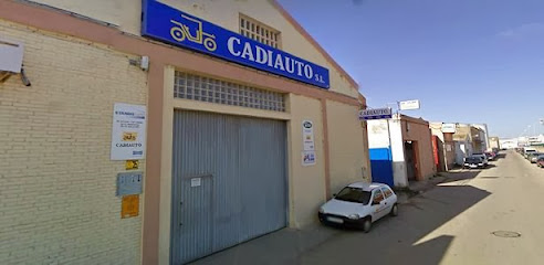 Talleres Cadiauto S.L.
