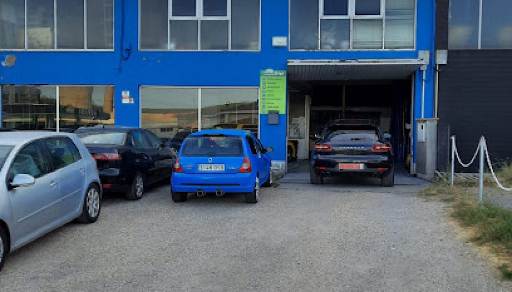 Imagen de Talleres Celada