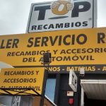 Top Recambios S.L. Top Recambios S.L.