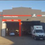 Vulcanizados Alfonso S.L.L Servicio24h (FirstStop Pol.ind.El Palmar) Vulcanizados Alfonso S.L.L Servicio24h (FirstStop Pol.ind.El Palmar)