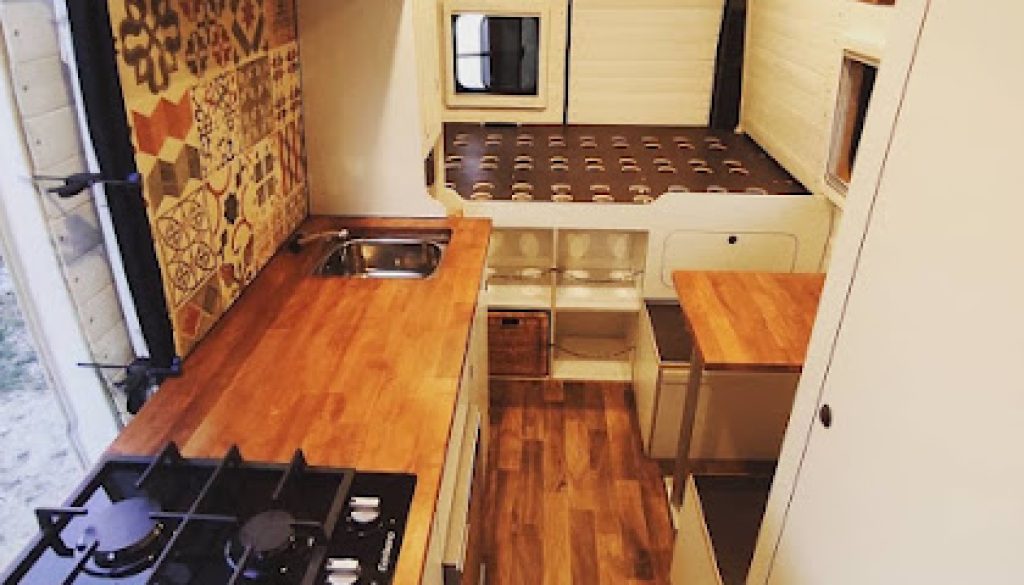 Imagen de Rural Camper