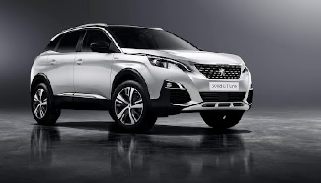 Imagen de Peugeot Paracuellos de Jarama * AuraCar Automoviles