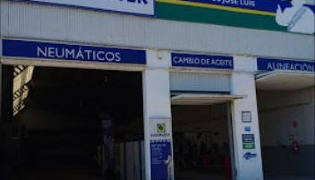 Imagen de Euromaster Neumaticos Jose Luis