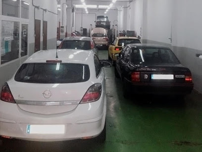 Judimendi Motor